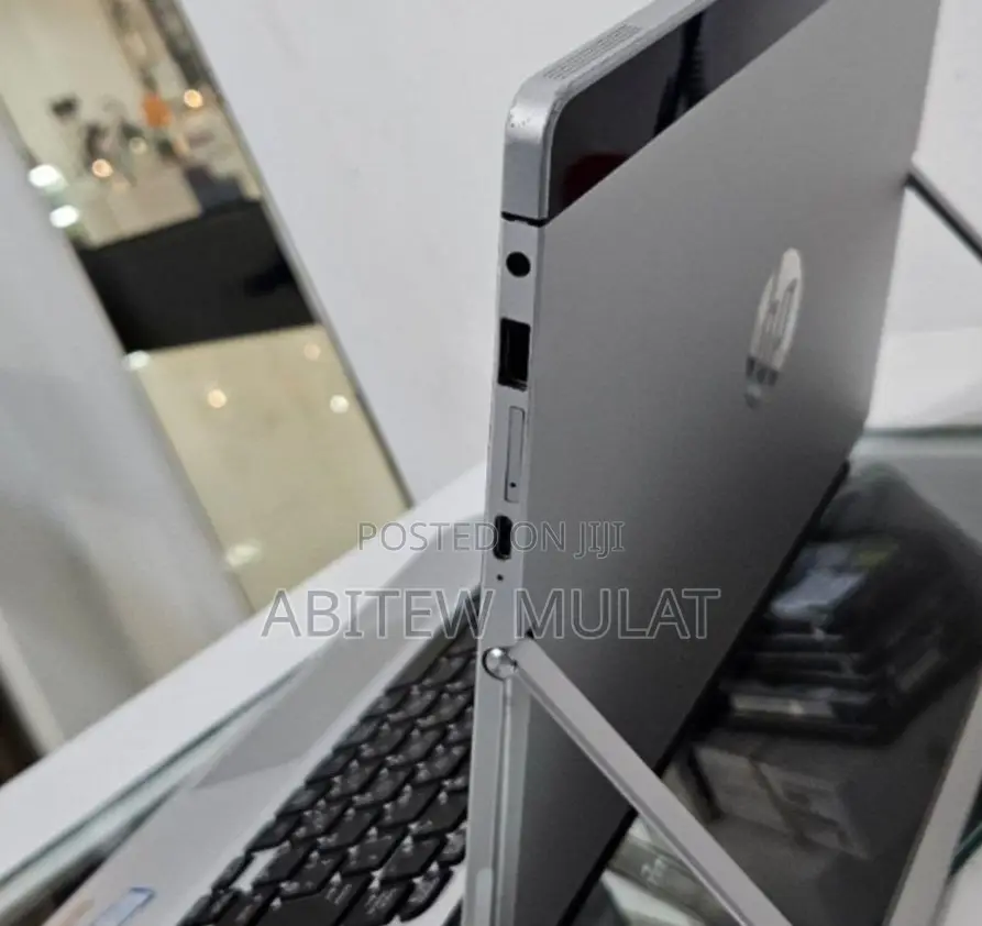 New Laptop HP Elite X2 1012 G2 4GB Intel Core M SSD 128GB