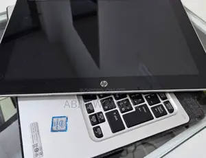 New Laptop HP Elite X2 1012 G2 4GB Intel Core M SSD 128GB