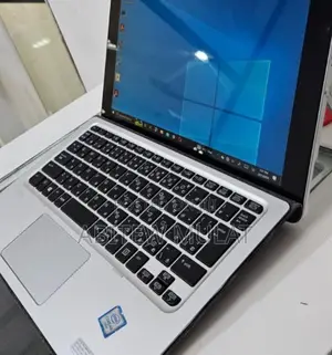 New Laptop HP Elite X2 1012 G2 4GB Intel Core M SSD 128GB