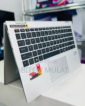 Photo - New Laptop HP EliteBook 1040 16GB Intel Core I5 SSD 512GB