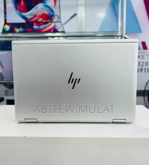 New Laptop HP EliteBook 1040 16GB Intel Core I5 SSD 512GB