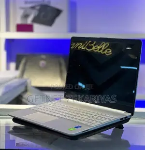 New Laptop HP Stream Notebook 16GB Intel Core I5 SSD 512GB