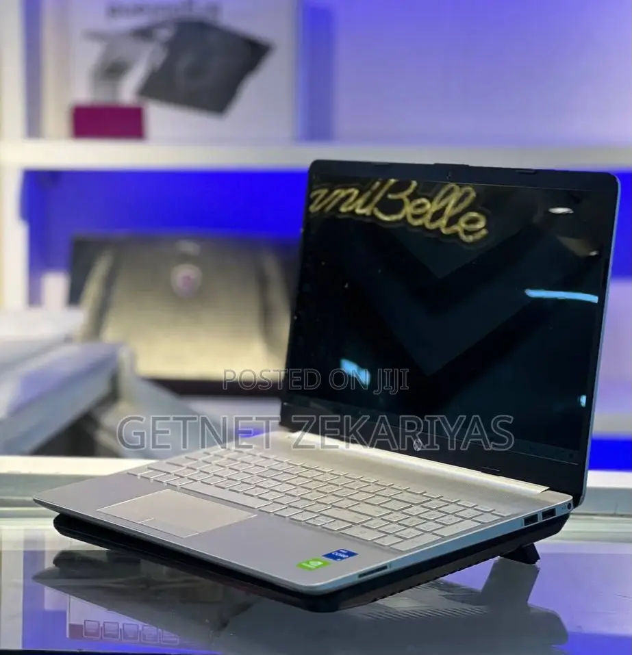 New Laptop HP Stream Notebook 16GB Intel Core I5 SSD 512GB