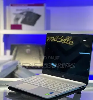 New Laptop HP Stream Notebook 16GB Intel Core I5 SSD 512GB