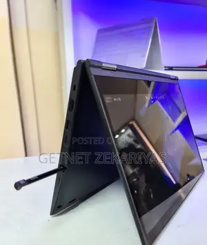 New Laptop Lenovo ThinkPad Yoga 370 16GB Intel Core I5 SSD 1T