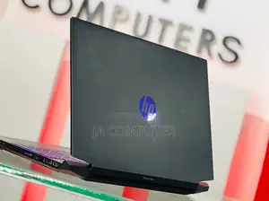 New Laptop HP Pavilion Power 15 8GB AMD Ryzen 5 SSD 512GB