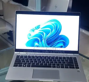 New Laptop HP EliteBook 1040 G4 16GB Intel Core I7 SSD 512GB