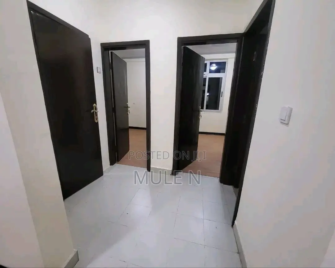Furnished 3bdrm Apartment in Ayat Adebabay, Yeka for sale