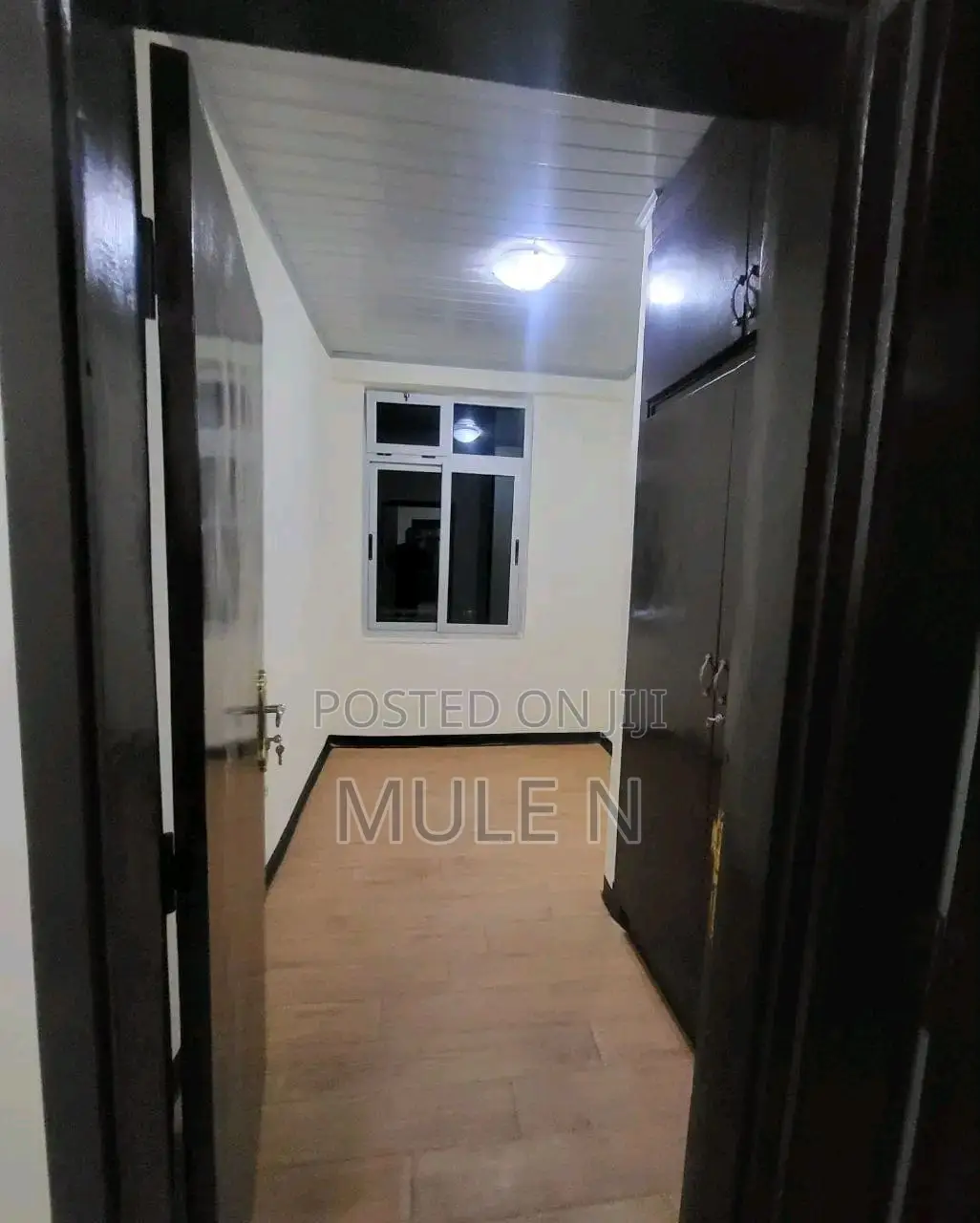 Furnished 3bdrm Apartment in Ayat Adebabay, Yeka for sale