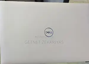 New Laptop Dell XPS 15 16GB Intel Core I9 SSD 512GB