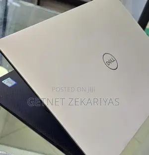 New Laptop Dell XPS 15 16GB Intel Core I9 SSD 512GB