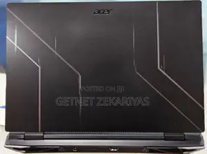 New Laptop Acer Nitro 5 16GB Intel Core I7 SSD 512GB
