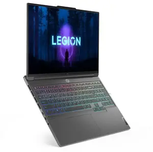 New Laptop Lenovo Legion 5 16GB AMD Ryzen 7 SSD 1T
