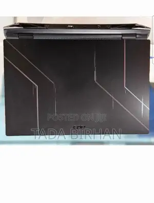 New Laptop Acer Nitro 5 16GB Intel Core i7 SSD 512GB