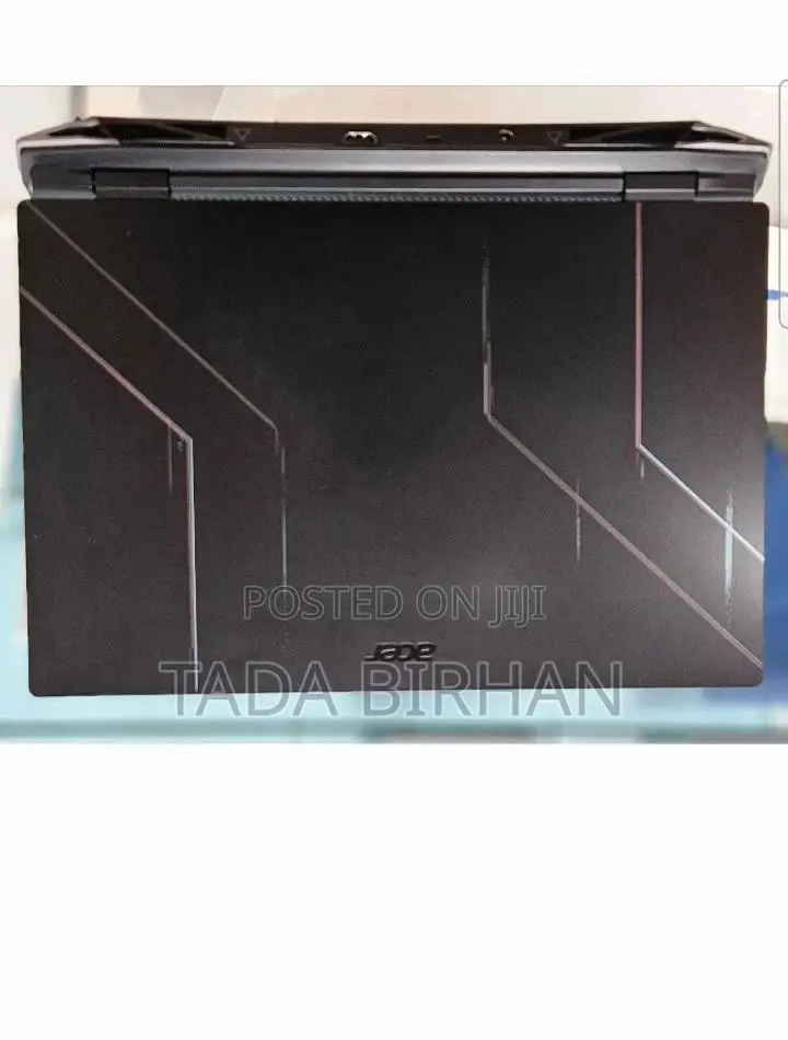 New Laptop Acer Nitro 5 16GB Intel Core i7 SSD 512GB