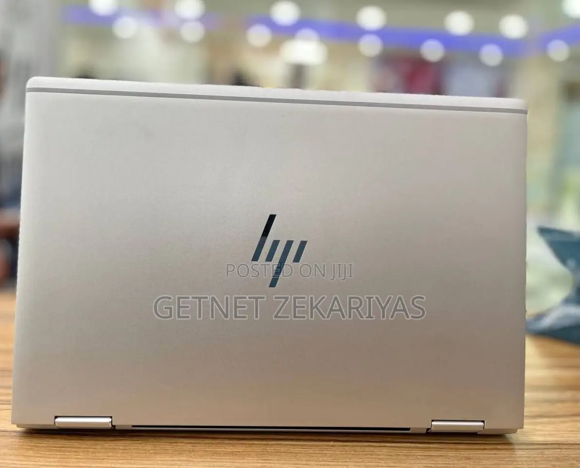 New Laptop HP EliteBook X360 1030 G3 16GB Intel Core I5 SSD 512GB