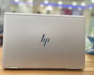 New Laptop HP EliteBook X360 1030 G3 16GB Intel Core I5 SSD 512GB