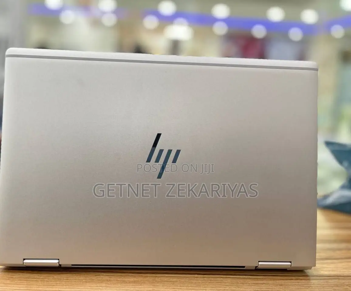 New Laptop HP EliteBook X360 1030 G3 16GB Intel Core I5 SSD 512GB