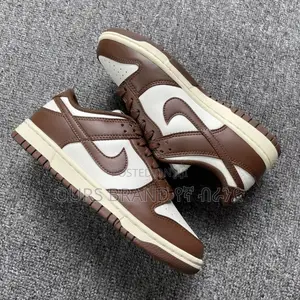 Nike Dunk Low 'Cacao Wow' Shoes