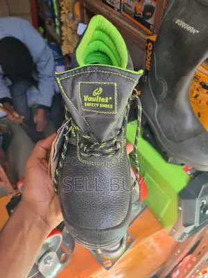 Voultex Safety Shoes