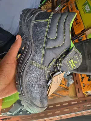 Voultex Safety Shoes