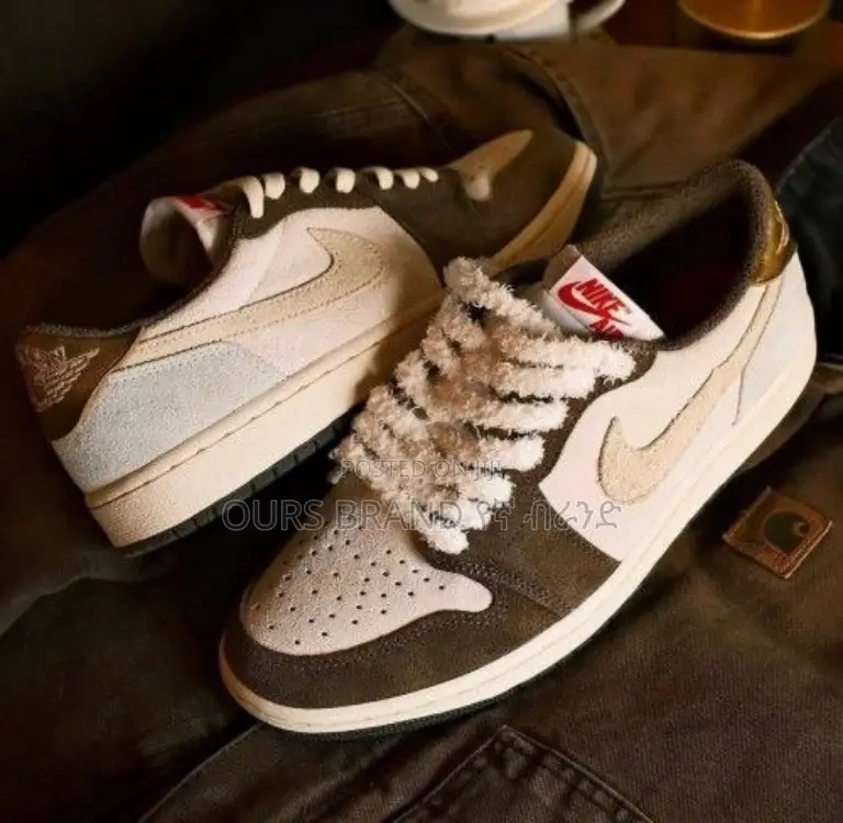 High Master Quality Nike Air Jordan 1 Low Year of the Rabbit