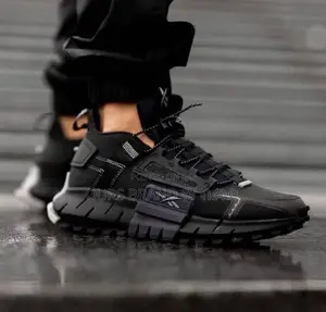 Photo - High Master Quality Reebok Kinetica Edge Shoes