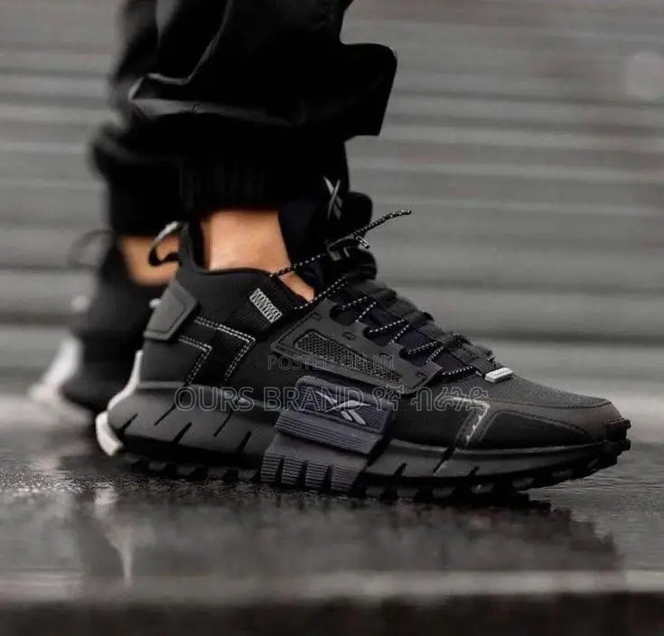 High Master Quality Reebok Kinetica Edge Shoes