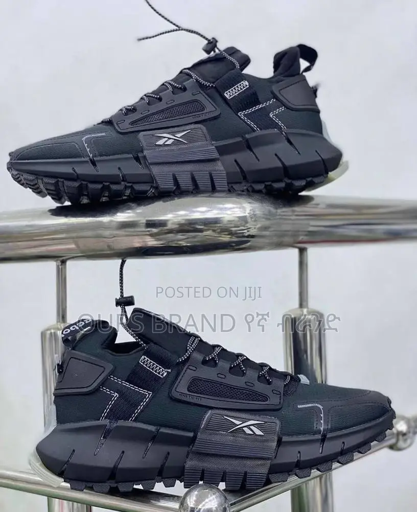 High Master Quality Reebok Kinetica Edge Shoes