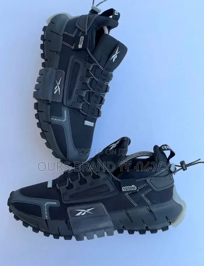 High Master Quality Reebok Kinetica Edge Shoes