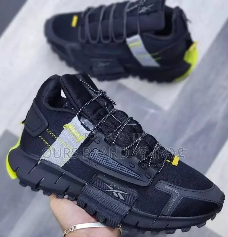 High Master Quality Reebok Kinetica Edge Shoes