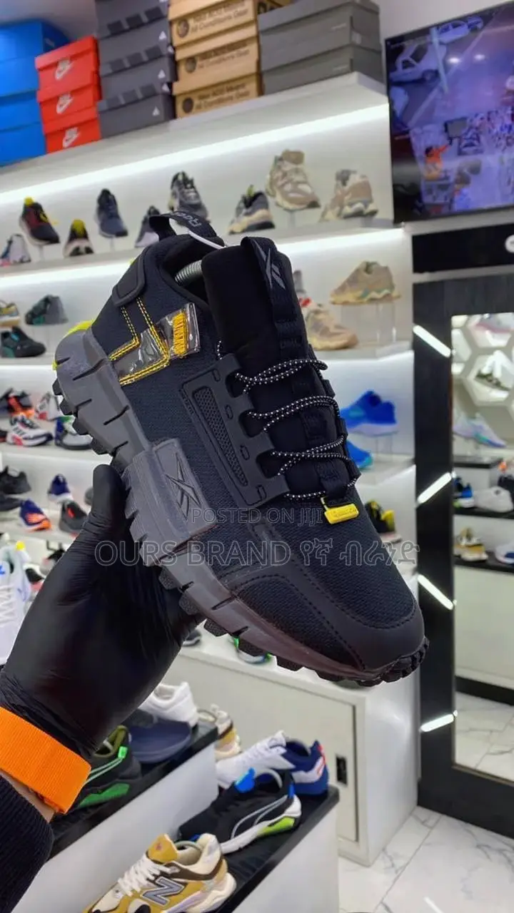 High Master Quality Reebok Kinetica Edge Shoes