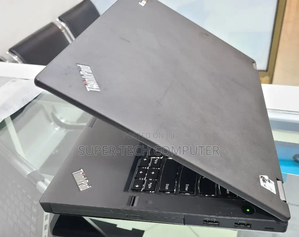 New Laptop Lenovo ThinkPad T440s 4GB Intel Core I5 HDD 500GB