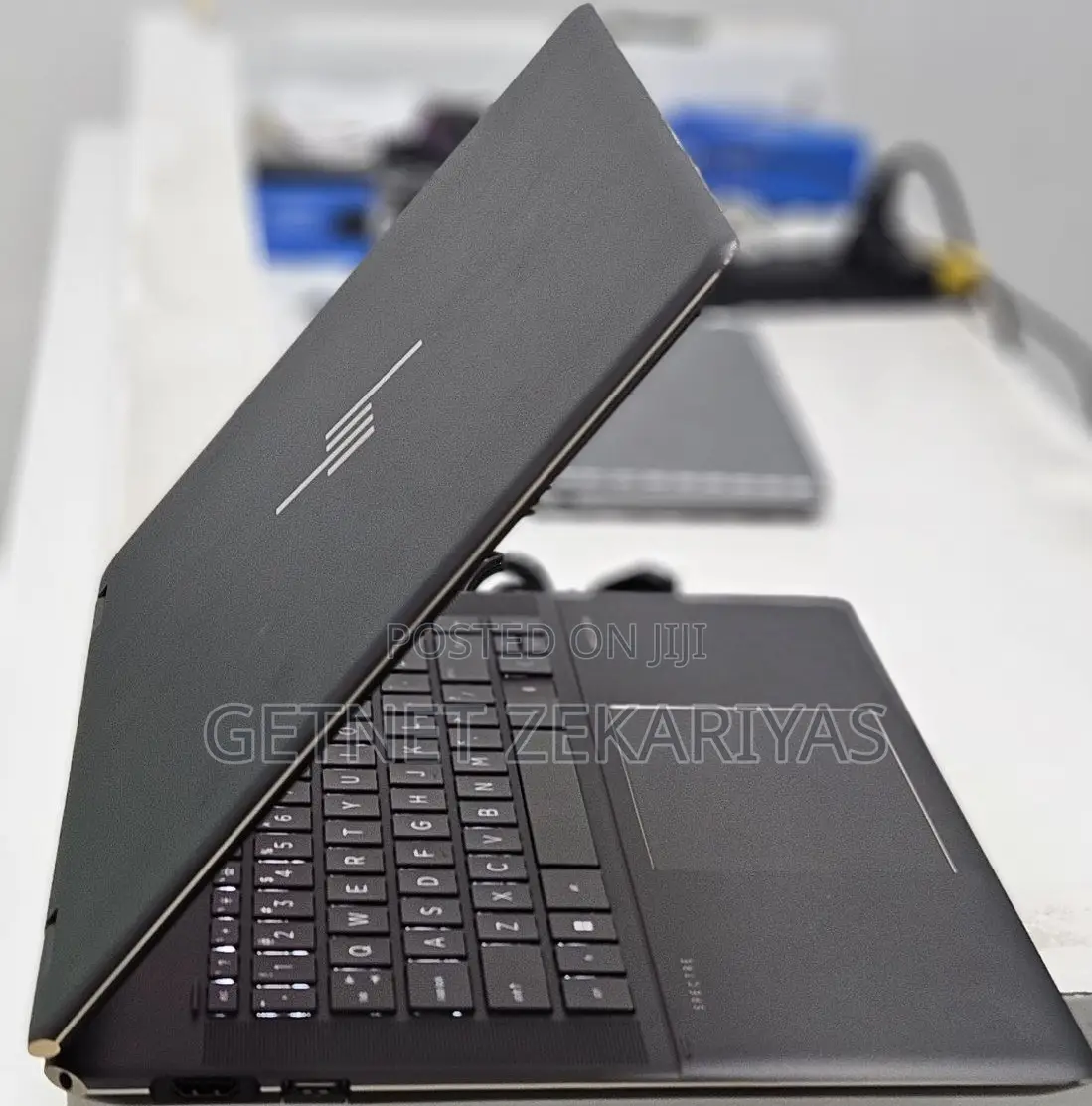 New Laptop HP Spectre 16GB Intel Core I5 SSD 512GB