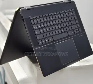 New Laptop HP Spectre 16GB Intel Core I5 SSD 512GB