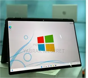 Photo - New Laptop HP Spectre X360 16GB Intel Core I7 SSD 512GB