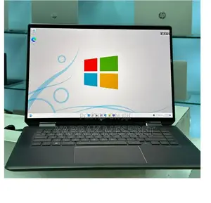 New Laptop HP Spectre X360 16GB Intel Core I7 SSD 512GB