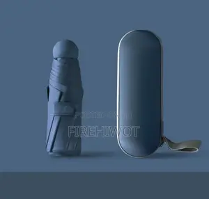 Mini Pocket UV Umbrella