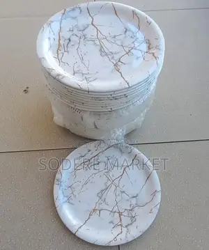 Glance Dining Plates