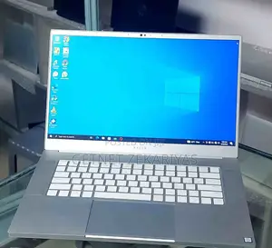 Photo - New Laptop Razer Blade 16GB Intel Core I7 SSD 512GB