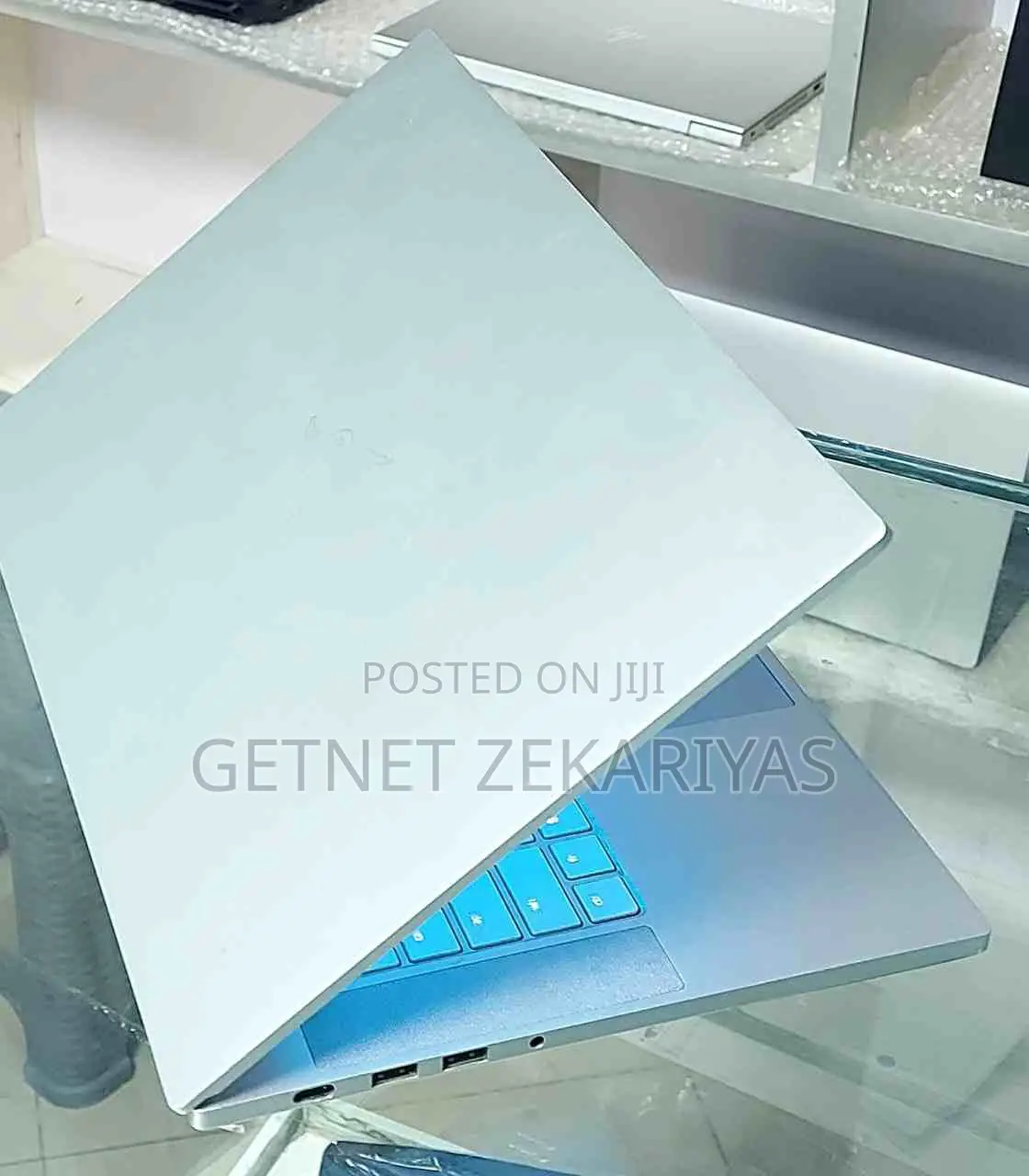 New Laptop Razer Blade 16GB Intel Core I7 SSD 512GB