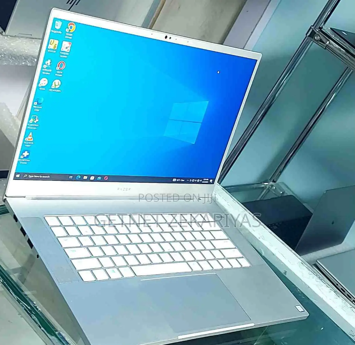 New Laptop Razer Blade 16GB Intel Core I7 SSD 512GB