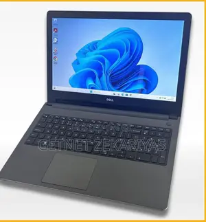 Photo - New Laptop Dell Inspiron 15 4GB Intel Core I5 HDD 500GB