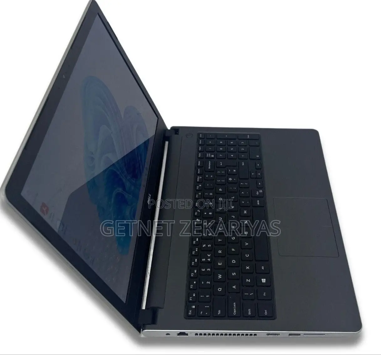 New Laptop Dell Inspiron 15 4GB Intel Core I5 HDD 500GB