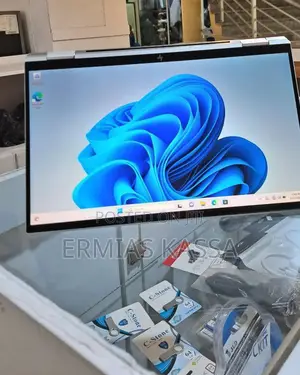 Photo - New Laptop HP Spectre X360 16GB Intel Core I7 SSD 512GB