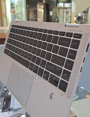 New Laptop HP Spectre X360 16GB Intel Core I7 SSD 512GB