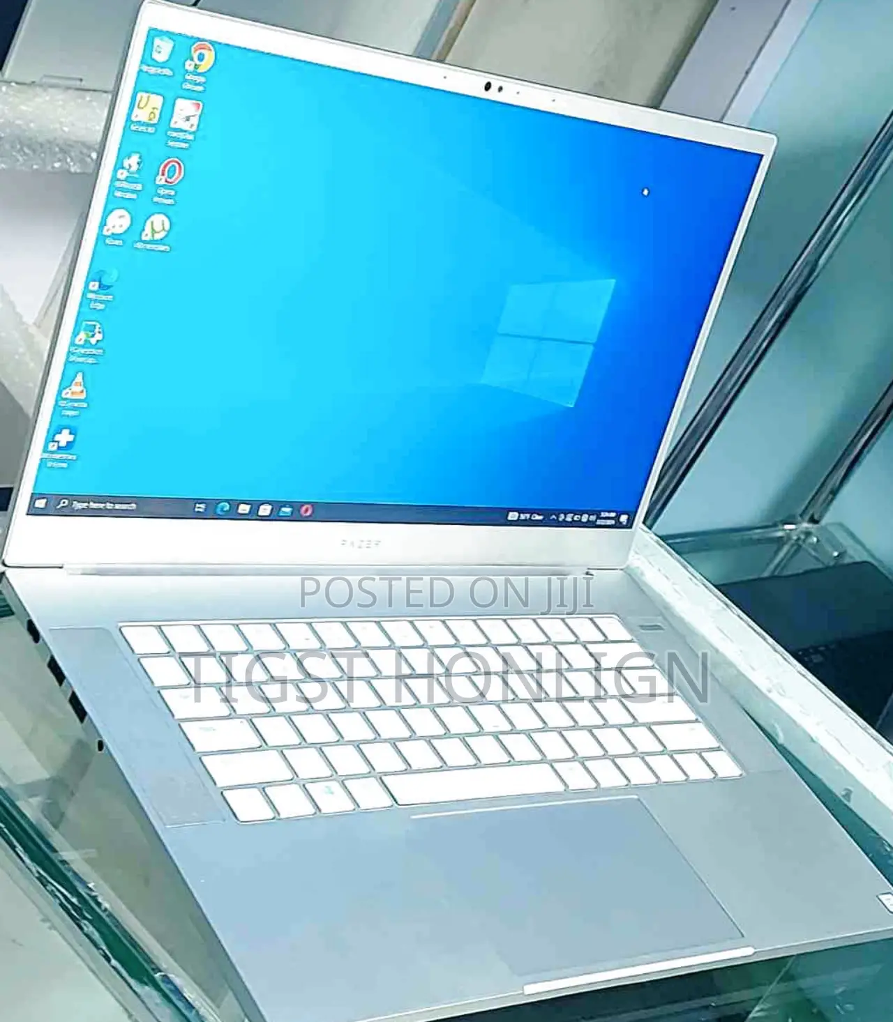 New Laptop Razer Blade 16GB Intel Core I7 SSD 512GB