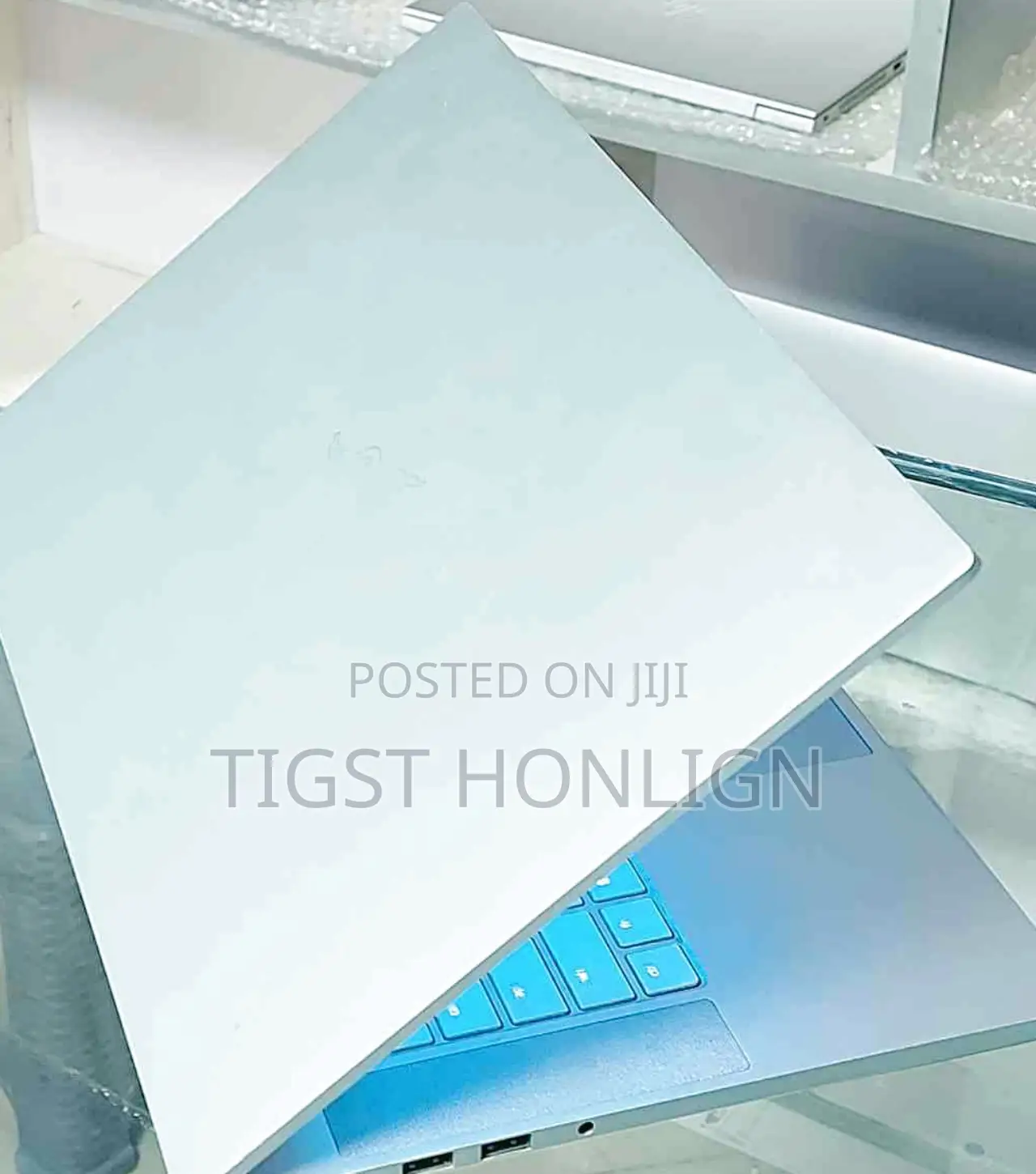 New Laptop Razer Blade 16GB Intel Core I7 SSD 512GB