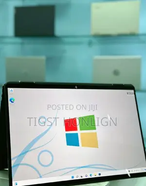 New Laptop HP Spectre 16GB Intel Core I7 SSD 512GB