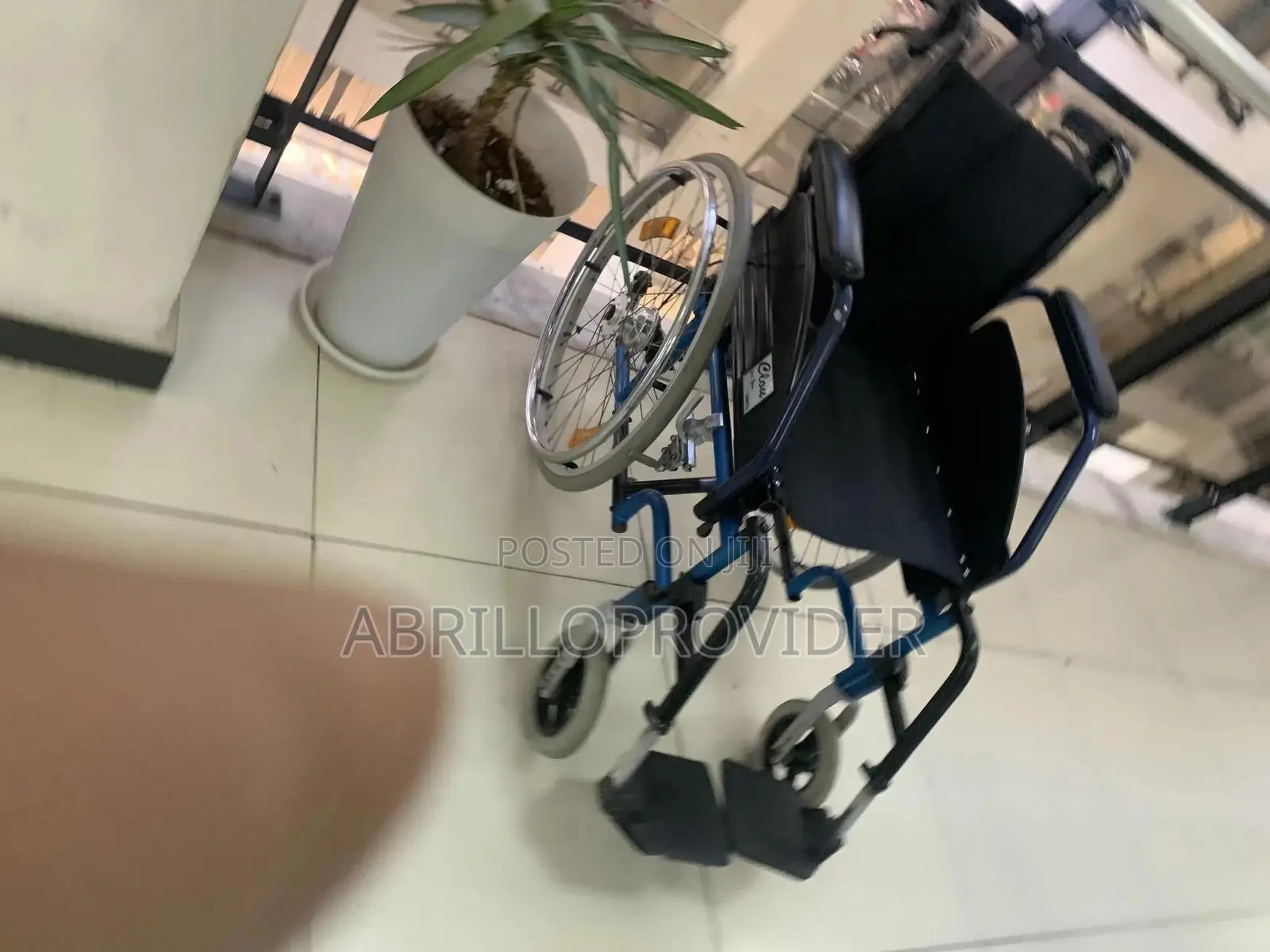 Wheelchair Wheelchair Wheelchair Slightly Used